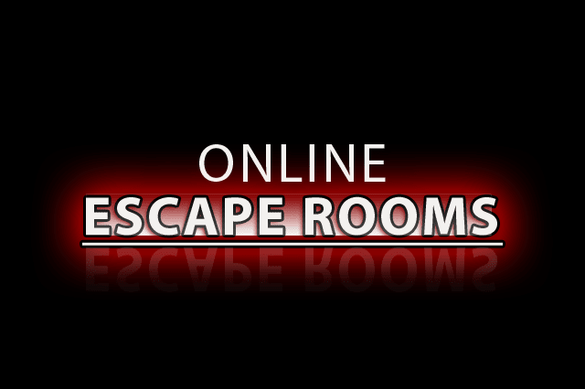online escape rooms